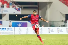 Has Punjab FC Secured Defender Muhammed Uvais with a Multi-Year Contract?