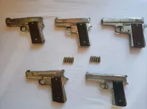 क्या पंजाब पुलिस ने गोल्डी बरार के सहयोगी बलजिंदर सिंह को गिरफ्तार किया?