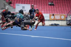 Did Punjab Hockey League Witness Another Streak of Wins?