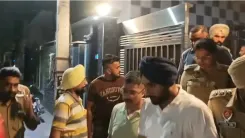 क्या जालंधर गोलीकांड में पाकिस्तानी गैंगस्टर शहजाद भट्टी का हाथ है?