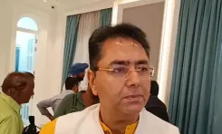 क्या पंजाब के साथ सौतेला व्यवहार कर रही है सरकार? : अमन अरोड़ा