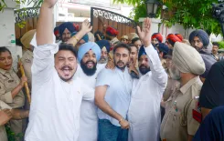 Why was Punjab’s Bikram Singh Majithia arrested for laundering over Rs 540 crore in drug money?