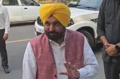क्या पंजाब मंत्रिमंडल का विस्तार जल्द होगा और संजीव अरोड़ा बनेंगे मंत्री?
