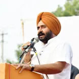क्या पंजाब में 'आप' की अंदरूनी कलह उजागर हो गई है? विधायक पठानमाजरा बोले– मेरी आवाज दबाने की कोशिश