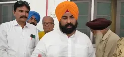 क्या पंजाब में सोमवार से स्कूल खुलेंगे? शिक्षा मंत्री हरजोत सिंह बैंस ने दी जानकारी