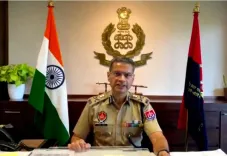 Did Punjab Police Dismantle a Cross-Border Illegal Arms Smuggling Network Linked to Pakistan?
