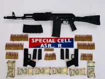 Did Punjab Police Just Take Down a Major Pak-Backed Arms and Drug Smuggling Network?