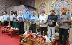क्या पंजाब में नशे से युवाओं की बर्बादी पर पूर्व डीजीपी की चिंता सही है?