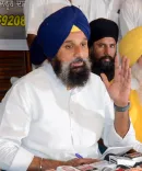 Did Punjab Vigilance Bureau Raid Akali Leader Majithia's Home in Drug Case?