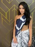 Is Punjabi TV Actress Isha Kaloya Ready for Her Hindi Fiction Debut in 'Jhalee Ki Kahani'?