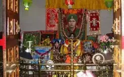 क्या बाबा हरभजन सिंह की आत्मा आज भी नाथूला दर्रे पर सैनिकों की रक्षा करती है?