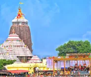 Should Action Be Taken Against Reliance-Owned Campa Cola for Its Ad Near Puri Jagannath Temple?