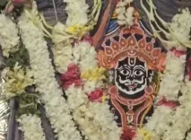 क्या पुरी में बीमार महाप्रभु की सेहत में सुधार हो रहा है?