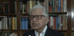 क्या पूर्व मंत्री अश्वनी कुमार राहत पैकेज की उम्मीद जता रहे हैं? पीएम मोदी का पंजाब दौरा है सराहनीय?