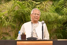 Is Bangladesh's Yunus Blaming Foreign Conspiracy for Governance Issues?