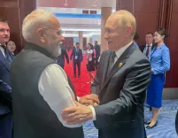 How Does Putin Appreciate India's Role in the Ukraine Conflict Resolution?