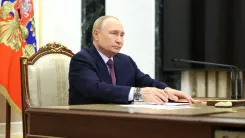 Why is Putin Proposing Direct Talks with Kyiv in Istanbul to Resolve the Russia-Ukraine Conflict?