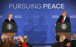 Did the Putin-Trump Meeting Resolve the Anchorage Peace Deal?