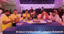 Who is the Biggest Winner at the PVL Season 4 Auction?