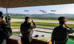 Why Did Pyongyang Condemn the Monitoring Group's Report on North Korea-Russia Military Cooperation?