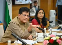 QCOs benefit MSMEs by enhancing product quality, consumer satisfaction: Piyush Goyal