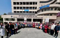क्या क्यूएस यूनिवर्सिटी रैंकिंग 2026 में भारतीय संस्थानों का प्रदर्शन पीएम मोदी की सोच का परिणाम है?
