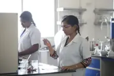 Quantum tech, ANRF, women scientists rule Indian science sector in
 2024: Centre