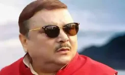 'Were Madan Mitra's Comments Misquoted?': Trinamool Leader Clarifies on Kolkata Law Student Rape Case
