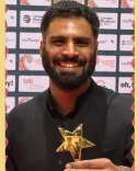 Did Raakesh Rawat’s 'Almari Ka Achaar' Win the German Star at the Indian Film Festival Stuttgart 2025?