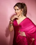 Did Raashii Khanna Just Celebrate 11 Years in the Film Industry?