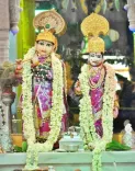 क्या आप जानते हैं राधा अष्टमी के व्रत और पूजा विधि से कैसे पाएं राधा-कृष्ण का आशीर्वाद?