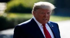 Does Radicalism Have a Place in the US? Trump Responds to Shooting of Israeli Embassy Staffers