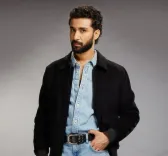 Is Raghav Juyal Set to Star as Jackie Shroff’s Son in ‘King’?