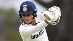 क्या राघवी बिष्ट और शेफाली वर्मा ने भारत ए को ऑस्ट्रेलिया पर 254 रनों की बढ़त दिलाई?