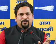 क्या राहत शिविरों में रह रहे लोग नाश्ते के लिए तरस रहे हैं? भाजपा सरकार पर बरसे 'आप' नेता संजीव झा