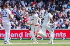 Will Rahul and Gill Regroup and Find Their Rhythm on Day 5?