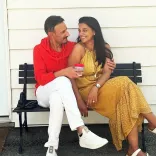 Did Rahul Dev and Mugdha Godse Just Celebrate 12 Years of Togetherness?