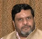 क्या राहुल गांधी भारत में रहते हैं और पाकिस्तान की बातें सुनाते हैं? : गौरव वल्लभ
