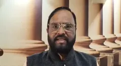 क्या राहुल गांधी कांग्रेस के नेता हैं या पाकिस्तान के प्रवक्ता? : अमर शंकर साबले