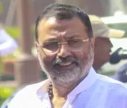 क्या राहुल गांधी देशद्रोह कर रहे हैं? अमेरिकी टैरिफ पर सियासत के बीच भाजपा सांसद ने कांग्रेस को घेरा
