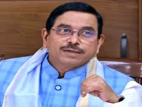 'Is Rahul Gandhi Only Fit for the Opposition?' Pralhad Joshi's Response to Congress on GST Reforms