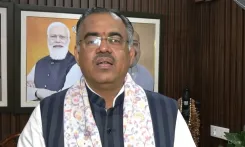 क्या राहुल गांधी झूठ बोलकर देश की संवैधानिक संस्थाओं को बदनाम कर रहे हैं? : तरुण चुघ