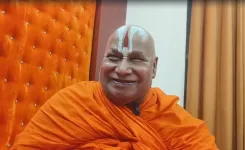 क्या राहुल गांधी का 'ऑपरेशन सिंदूर' पर सवाल उठाना बचकाना है? : रामभद्राचार्य