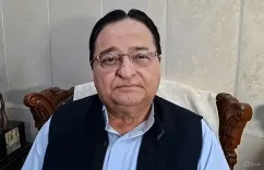 क्या राहुल गांधी के खुलासे से भाजपा को बुरा लग रहा है?: एसटी हसन