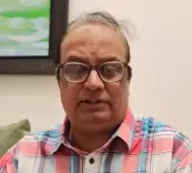 क्या राहुल गांधी के पास 'हाइड्रोजन बम' नहीं, केवल फुस्‍सी बम होगा? : कृष्णा हेगड़े