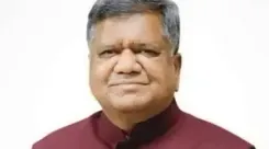 क्या राहुल गांधी के चुनाव आयोग पर आरोप हैं आधारहीन? जगदीश शेट्टार का बयान