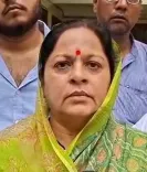 क्या राहुल गांधी को माफी मांगने की जरूरत है? चुनाव आयोग को जवाब देना चाहिए: रुचि वीरा