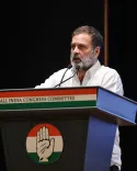क्या राहुल गांधी ने जम्मू-कश्मीर के कांग्रेस नेताओं से महत्वपूर्ण मुलाकात की?