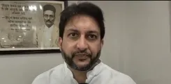 क्या राहुल गांधी ने झूठ बोलने का ढर्रा अपना लिया है? : ऋतुराज सिन्हा