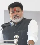 क्या राहुल गांधी को पहले इस्तीफा देना चाहिए और फिर ईवीएम के खिलाफ आंदोलन शुरू करना चाहिए?: मंत्री उदय सामंत